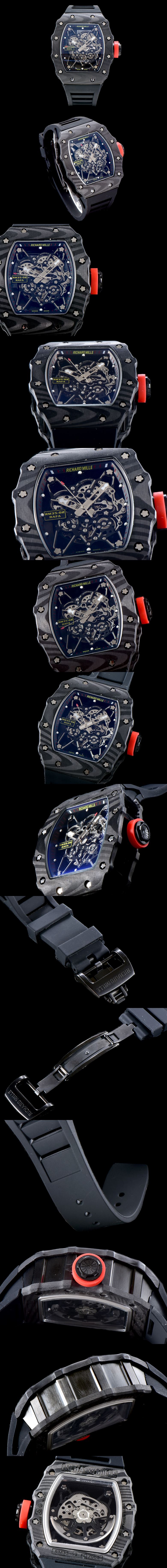 리차드밀 RM035-02 -6